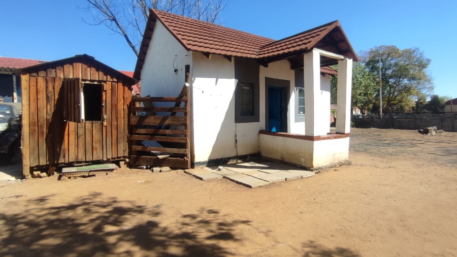 3 Bedroom Property for Sale in Rustenburg Central North West